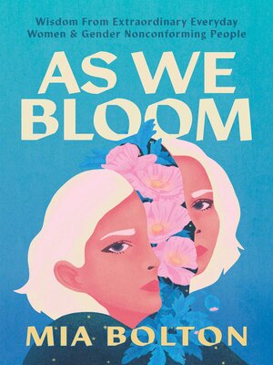 cover image of As We Bloom